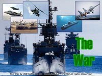 The War