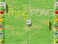 Thing Pong GBA