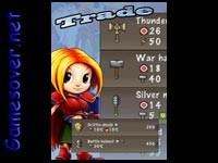 Tibia Micro Edition Android