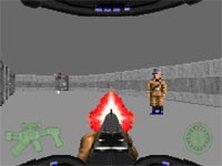 Toundra GBA