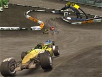 TrackMania Nations Forever