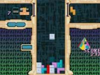 Tris Fighter GBA