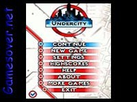 Undercity