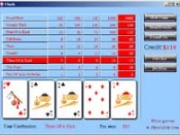 Video Poker