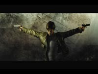 Wanted Weapons Of Fate