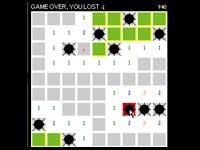 Wapfrog Minesweeper