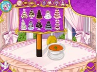 Wedding Table Decoration Android