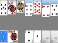 Wiz Solitaire