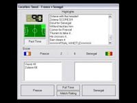 World Cup Manager 2002