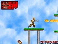 X-Goku