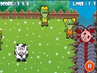 Zombie Crusher Android