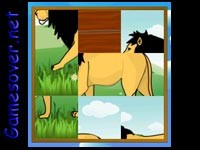 Zoo Slider