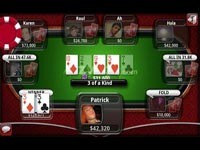 Zynga Poker Android