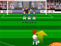 3G Free Kick