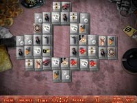Al Capone Mahjong