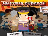 L’Allegro Chirurgo – Amateur Surgeon