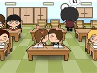 Baci In Classe