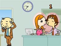Baci Sul Lavoro