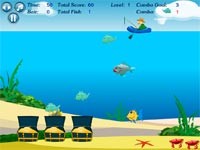 Battuta Di Pesca
