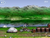 Bike Mania