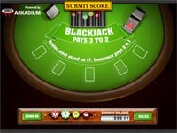 Blackjack