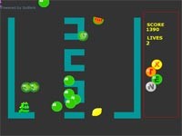 Bubble Adventure