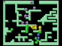 Bubble Bobble Adventure