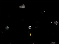 Comet Blaster