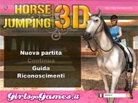 Corse A Cavallo
