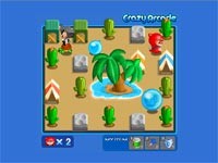 Crazy Bomberman