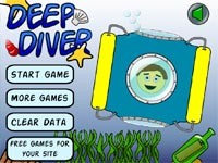 Deep Diver
