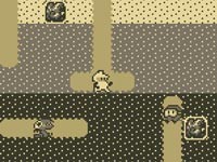 Dig Dug