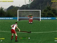 Field Hockey
