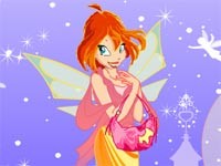 Gioco Winx Fashion