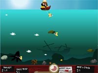 Harpoon Lagoon