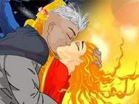 Il Bacio Dell’Eclissi