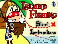 Island Fishing