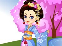 La Principessa Giapponese Kazumi