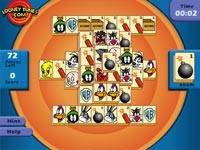 Looney Tunes Mahjong