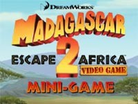 Madagascar 2: Escape To Africa