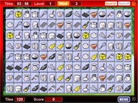 Mahjong Connect 2