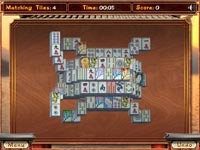 Mahjong Online