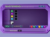Mastermind AZart