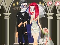 Matrimonio Tra Zombies