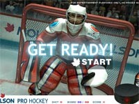 Molson Pro Hockey