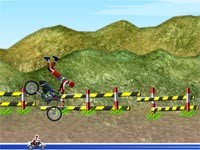 Moto Rallye