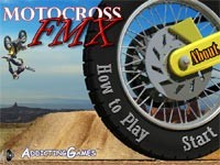 Motocross FMX