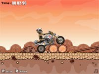 Motorcycle Fun – Moto Divertente