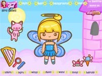 My Fairy Doll