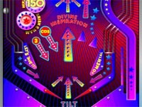 Original Hardcore Pinball